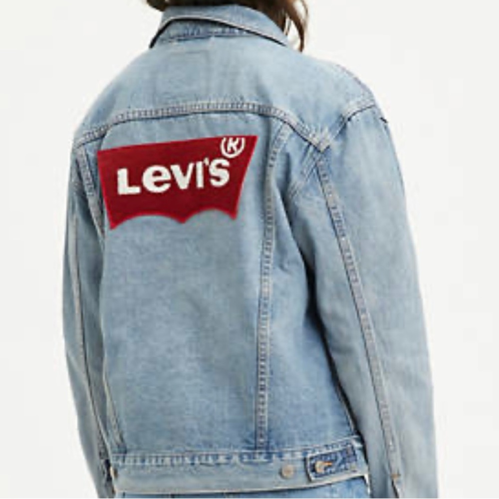 Levi’s Jean Jacket